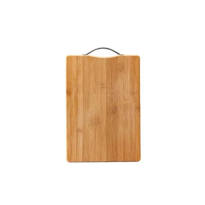 Chopping Board Wood 24x34CM Bamboo Cutting Board B242