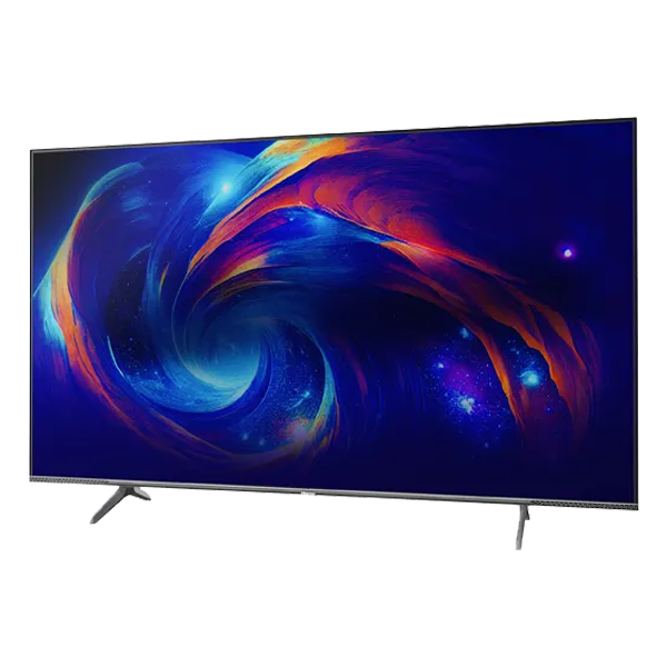 Hisense 65" Smart UHD 4K Quantum ULED TV, 240Hz HRR Panel, Channel Speakers with Sub Woofer, FreeSync Premium, Auto Low Latency Mode for VRR 65E7K