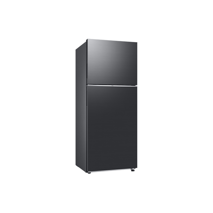 Samsung Refrigerator 393L Double Door Top Freezer with Optimal Fresh+ RT38CG6421B1UT