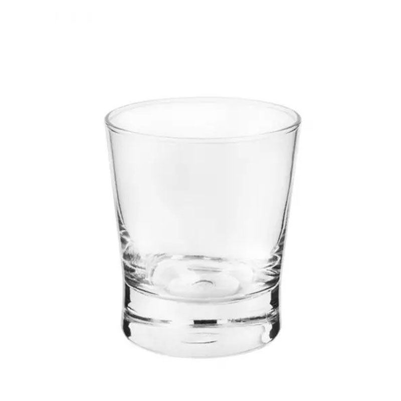 Ocean Glass 6pcs Ethan Double Rock 360ml Whisky Tumbler 1B21413L