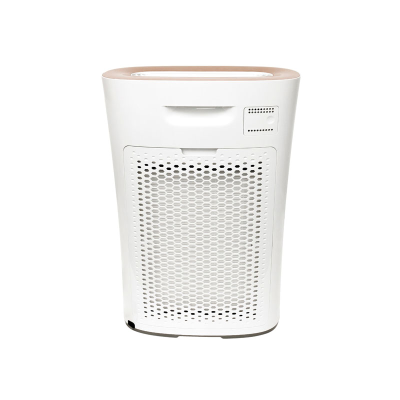 Evvoli Air Purifier with True Hepa Indicator & 5 Layer Filters EVAP-24W