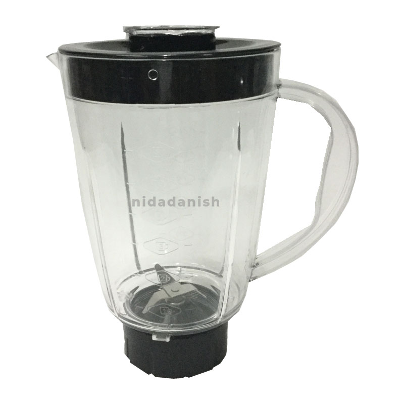 Nikai Spare Jug 1.5L Nb1717T2 1 Nikai Spare Jug 1.5L Nb1717T2
