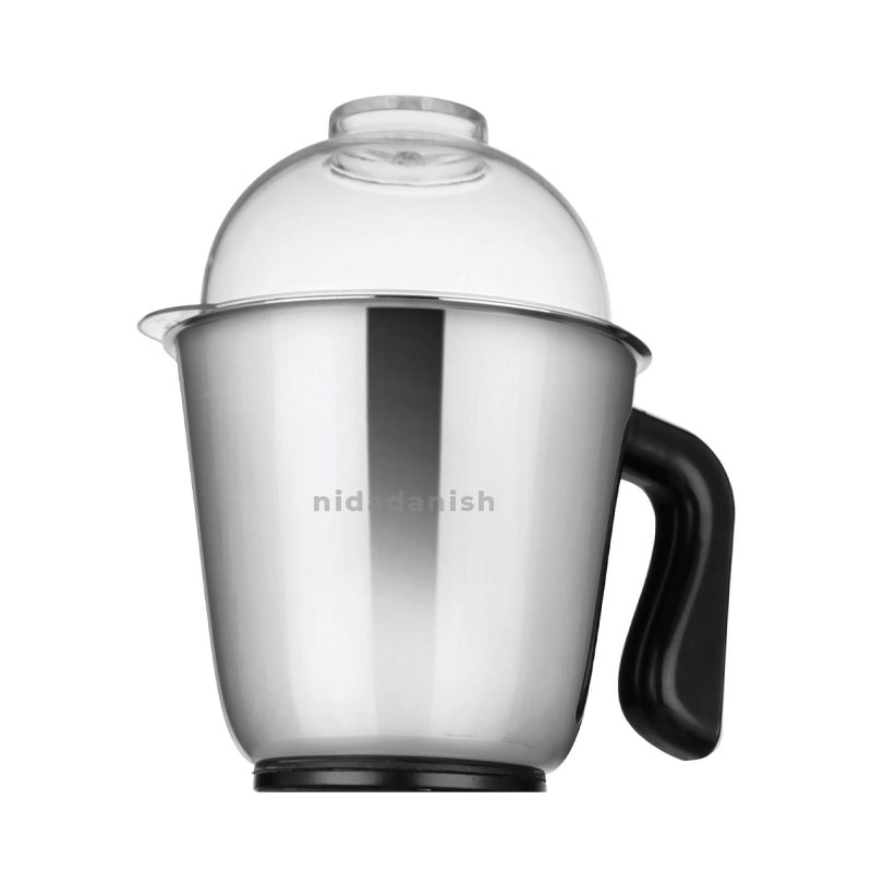 Pigeon Spare Jug Steel 1.5L 0004 1 Pigeon Spare Jug Steel 1.5L 0004