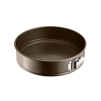 Tefal Easy Grip Springform Pan 25cm Ultra Resistant Mold J1626245