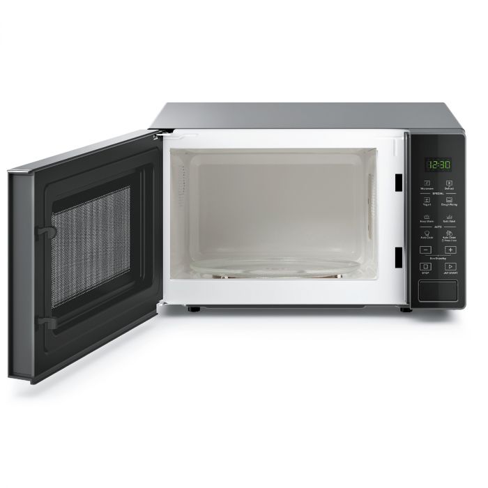 Whirlpool Microwave 20L 700W Solo Digital 18 Auto Cook Menu'S Defrost Function Auto Clean &Amp; Keep Warm Function Mwp-203 2 Whirlpool Microwave 20L 700W Solo Digital 18 Auto Cook Menu'S Defrost Function Auto Clean &Amp; Keep Warm Function Mwp-203