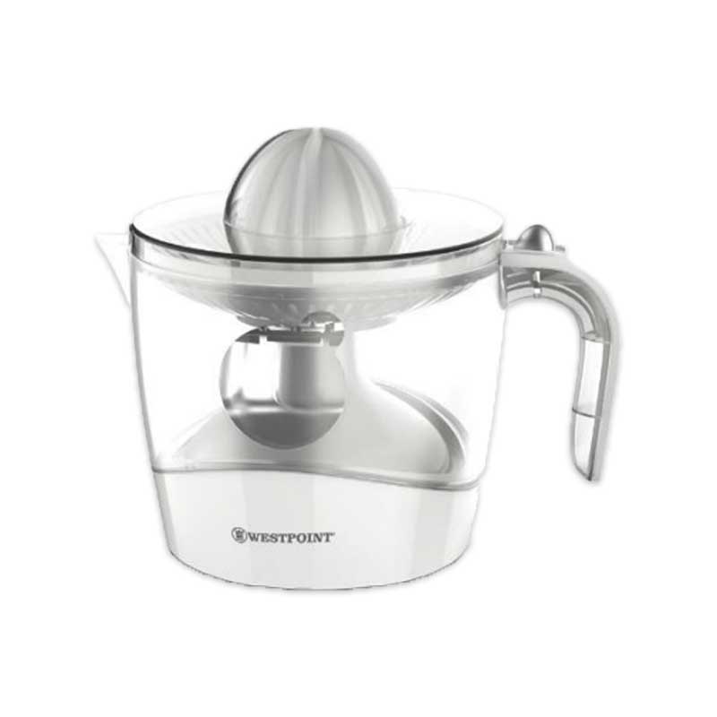 Westpoint Citrus Juicer 0.5L 20W Plastic Wjh-052020.Pr 1 Westpoint Citrus Juicer 0.5L 20W Plastic Wjh-052020.Pr