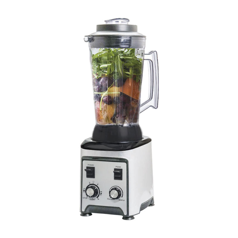 Digiwave Commercial Blender 4L 2600W With Timer Function Dw-Dbl1113T 1 Digiwave Commercial Blender 4L 2600W With Timer Function Dw-Dbl1113T