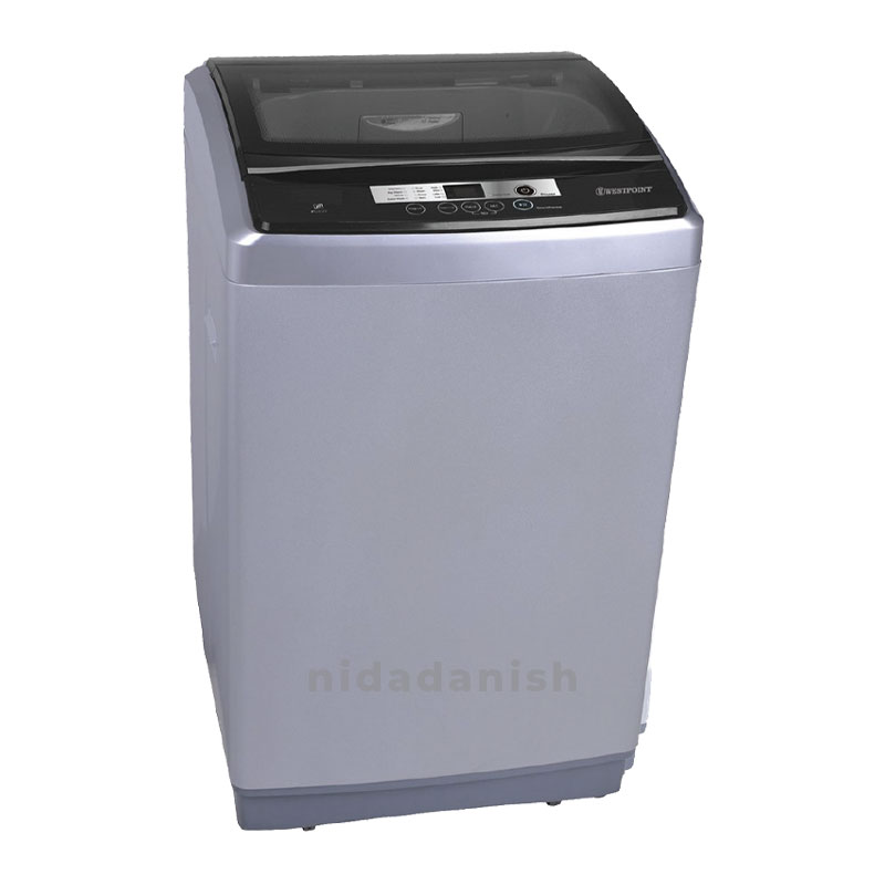 Westpoint Washing Machine 12Kg Automatic Top Load Wlx-1217.P 2 Westpoint Washing Machine 12Kg Automatic Top Load Wlx-1217.P