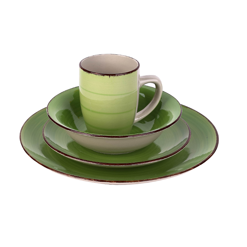 Nadstar Dinner Set 16Pcs Porcelain Mug 4Pcs Plate 4Pcs Bowl 4Pcs Soup Plate 4Pcs 2023023 1 Nadstar Dinner Set 16Pcs Porcelain Mug 4Pcs Plate 4Pcs Bowl 4Pcs Soup Plate 4Pcs 2023023