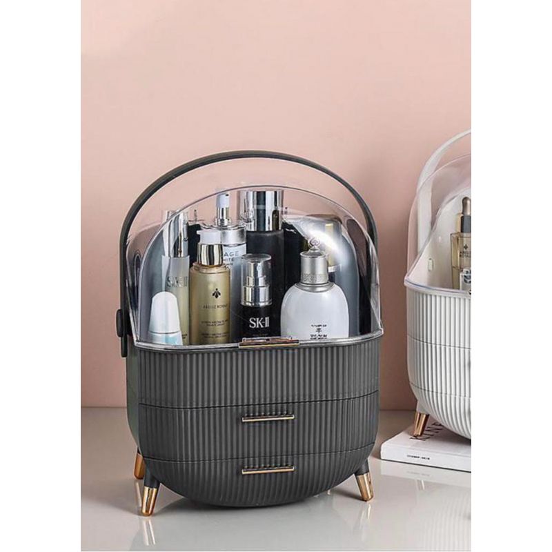Urve Organizer Cosmetic L37Cm X W25Cm Ur3396 11 Urve Organizer Cosmetic L37Cm X W25Cm Ur3396