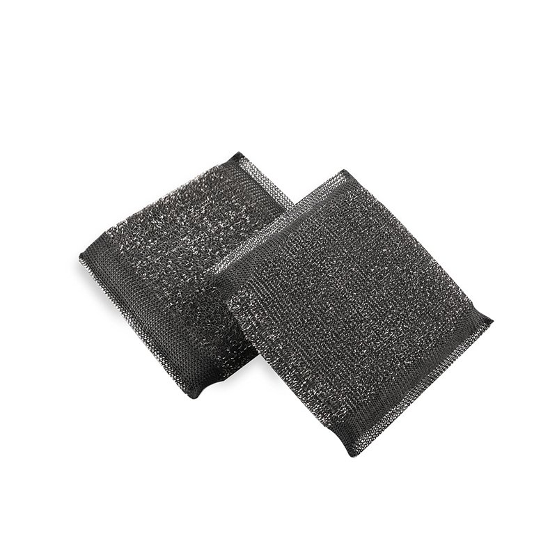 Elefan Sponge Oxo Magic Inox Sponge 2Pcs Set 11X10X45Cm Elf0X01 1 Elefan Sponge Oxo Magic Inox Sponge 2Pcs Set 11X10X45Cm Elf0X01