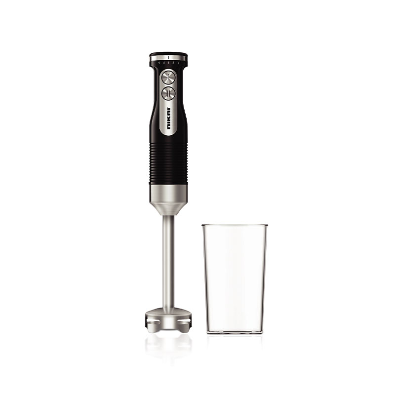 Nikai Hand Blender 400W 700Ml Cup 2 Speed Nh910A 1 Nikai Hand Blender 400W 700Ml Cup 2 Speed Nh910A
