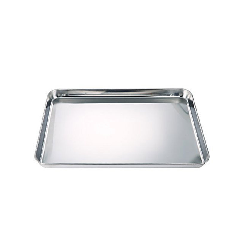 Nadstar Aluminium Square Tray 12&Quot; Cake Moulds Rectangle Baking Tray Deep Oven Pan For Lasagna Brownie Pizza Heavy Duty Anti-Rust Easy Clean No16 1 Nadstar Aluminium Square Tray 12&Quot; Cake Moulds Rectangle Baking Tray Deep Oven Pan For Lasagna Brownie Pizza Heavy Duty Anti-Rust Easy Clean No16