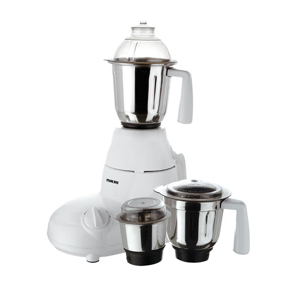 Nikai Blender 750W 3 In 1 Stainless Steel Durable Abs Body 18000Rpm Powerful Turbo Motor With Pulse Function Nb894 1 Nikai Blender 750W 3 In 1 Stainless Steel Durable Abs Body 18000Rpm Powerful Turbo Motor With Pulse Function Nb894