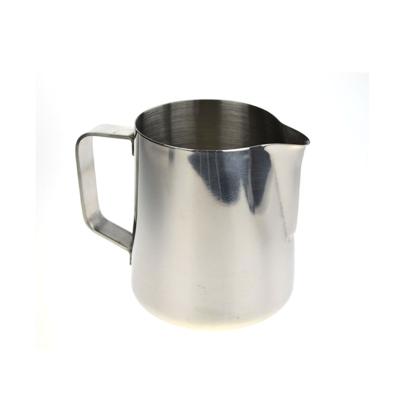 Nadstar Milk Cup Stainless Steel Gf-10A 1 Nadstar Milk Cup Stainless Steel Gf-10A