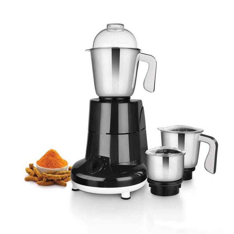 Pigeon Mixer Grinder 750W Stainless Steel Jar Copper Motor Removable Jar Compact Design 1.5L 1.0L 0.4L Jars Especial 3 Pigeon Mixer Grinder 750W Stainless Steel Jar Copper Motor Removable Jar Compact Design 1.5L 1.0L 0.4L Jars Especial
