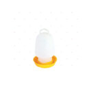 Cello Chicken Drinker Small New Multi-Color