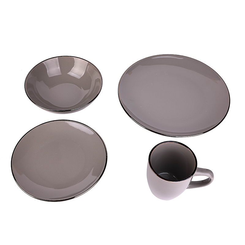 Nadstar Dinner Set 16Pcs Porcelain Mug 4Pcs Plate 4Pcs Bowl 4Pcs Soup Plate 4Pcs 2023024 3 Nadstar Dinner Set 16Pcs Porcelain Mug 4Pcs Plate 4Pcs Bowl 4Pcs Soup Plate 4Pcs 2023024