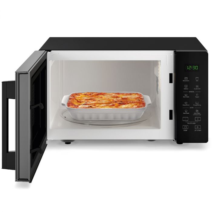 Whirlpool Microwave 20L 700W Solo Digital 18 Auto Cook Menu'S Defrost Function Auto Clean &Amp; Keep Warm Function Mwp-203 4 Whirlpool Microwave 20L 700W Solo Digital 18 Auto Cook Menu'S Defrost Function Auto Clean &Amp; Keep Warm Function Mwp-203
