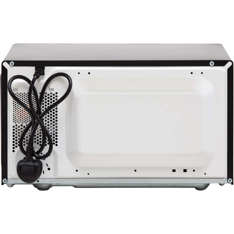 Whirlpool Microwave 20L 1200W Solo Manual With 6 Power Levels Mwp-101 7 Whirlpool Microwave 20L 1200W Solo Manual With 6 Power Levels Mwp-101
