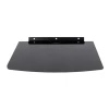 Kodtec DVD Black Glass Bracket KT-08BC