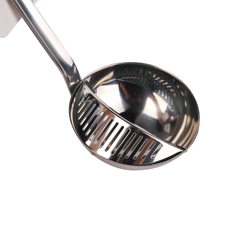 Nadstar Stainless Steel Hot Pot Soup Spoon Strainer Scoops Spoon Slotted Strainer Ladle Gravy Ladle Colander Kitchen D198 11 Nadstar Stainless Steel Hot Pot Soup Spoon Strainer Scoops Spoon Slotted Strainer Ladle Gravy Ladle Colander Kitchen D198