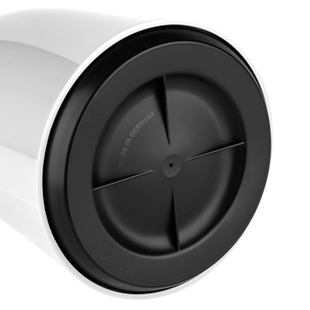 Tefal Mambo Jug White 1.5 Liter Insulated Thermos Vacuum Flask Plastic-Polypropylenex (Pp) Glass Liner K3036212 6 Tefal Mambo Jug White 1.5 Liter Insulated Thermos Vacuum Flask Plastic-Polypropylenex (Pp) Glass Liner K3036212