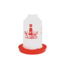 Cello Chicken Drinker Big 310 x 400mm Multi-Color