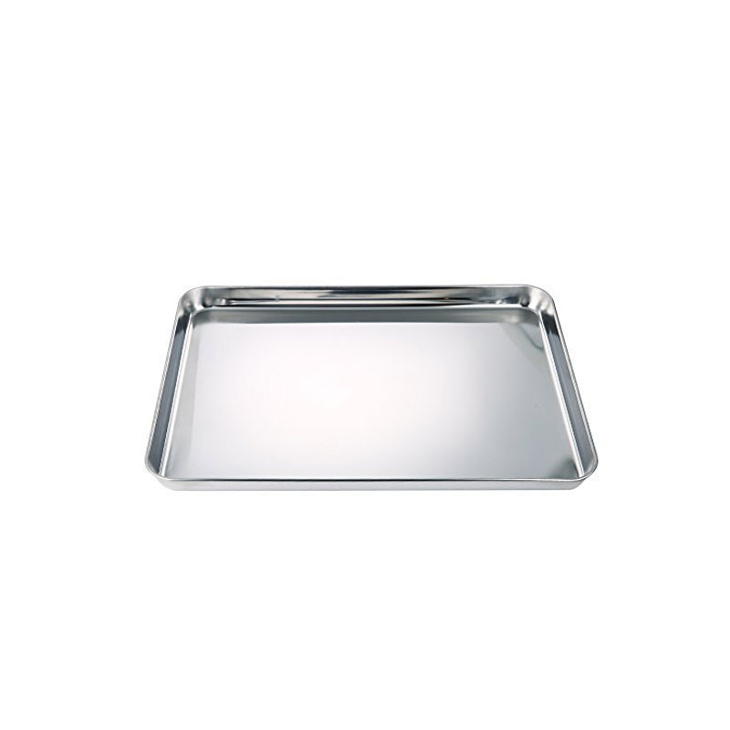Nadstar Aluminium Square Tray 9.5&Quot; Cake Moulds Rectangle Baking Tray Deep Oven Pan For Lasagna Brownie Pizza Heavy Duty Anti-Rust Easy Clean No13 1 Nadstar Aluminium Square Tray 9.5&Quot; Cake Moulds Rectangle Baking Tray Deep Oven Pan For Lasagna Brownie Pizza Heavy Duty Anti-Rust Easy Clean No13