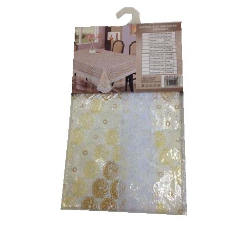 Nadstar Table Cloth 54*72 1409316 2 Nadstar Table Cloth 54*72 1409316