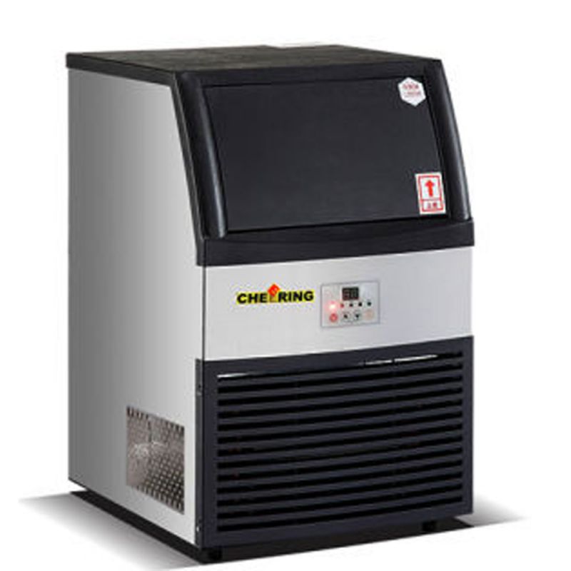 Nadstar Ice Maker 20Kg Nbl-20 1 Nadstar Ice Maker 20Kg Nbl-20