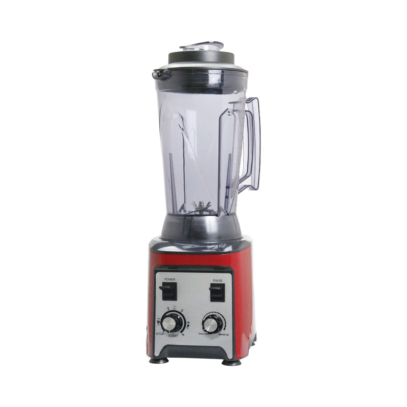 Digiwave Commercial Blender 4L 2600W With Timer Function Dw-Dbl1113T 2 Digiwave Commercial Blender 4L 2600W With Timer Function Dw-Dbl1113T
