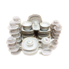 Yaspeco Dinner Set 121pc 1st 894