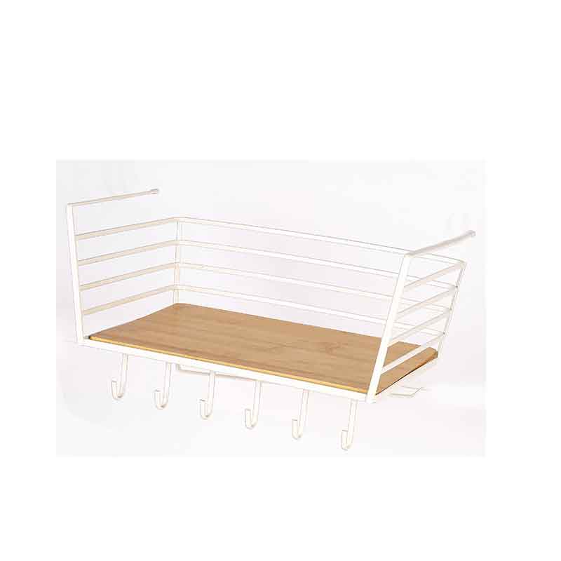 Nadstar Dish Rack Stainless Steel Kitchen Drying Storage Rack Hanger &Amp; Cup Holder M18035B 2 Nadstar Dish Rack Stainless Steel Kitchen Drying Storage Rack Hanger &Amp; Cup Holder M18035B