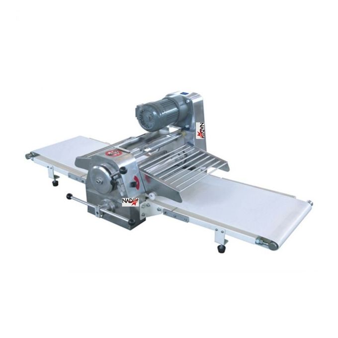 Nadstar Dough Sheeter 0.37Kw 117Kg 124R/Min Spt380 1 Nadstar Dough Sheeter 0.37Kw 117Kg 124R/Min Spt380