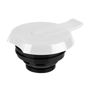 Tefal Mambo Jug White 1.5 Liter Insulated Thermos Vacuum Flask Plastic-Polypropylenex (Pp) Glass Liner K3036212 4 Tefal Mambo Jug White 1.5 Liter Insulated Thermos Vacuum Flask Plastic-Polypropylenex (Pp) Glass Liner K3036212