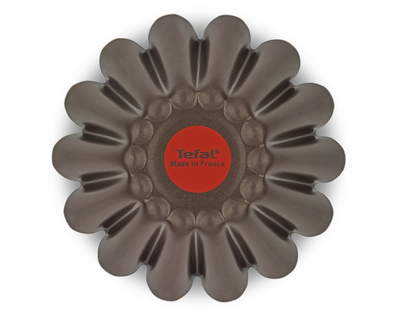 Tefal Perfect Baking Tray 23Cm Brioche Tin Cake Mould J5546602 3 Tefal Perfect Baking Tray 23Cm Brioche Tin Cake Mould J5546602