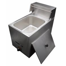 Nadstar Gas Fryer Single Tank Ot-71 2 Nadstar Gas Fryer Single Tank Ot-71