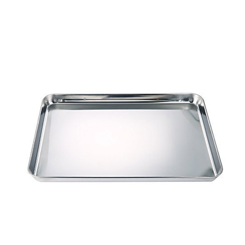 Nadstar Aluminium Square Tray 13&Quot; Cake Moulds Rectangle Baking Tray Deep Oven Pan For Lasagna Brownie Pizza Heavy Duty Anti-Rust Easy Clean No18 1 Nadstar Aluminium Square Tray 13&Quot; Cake Moulds Rectangle Baking Tray Deep Oven Pan For Lasagna Brownie Pizza Heavy Duty Anti-Rust Easy Clean No18