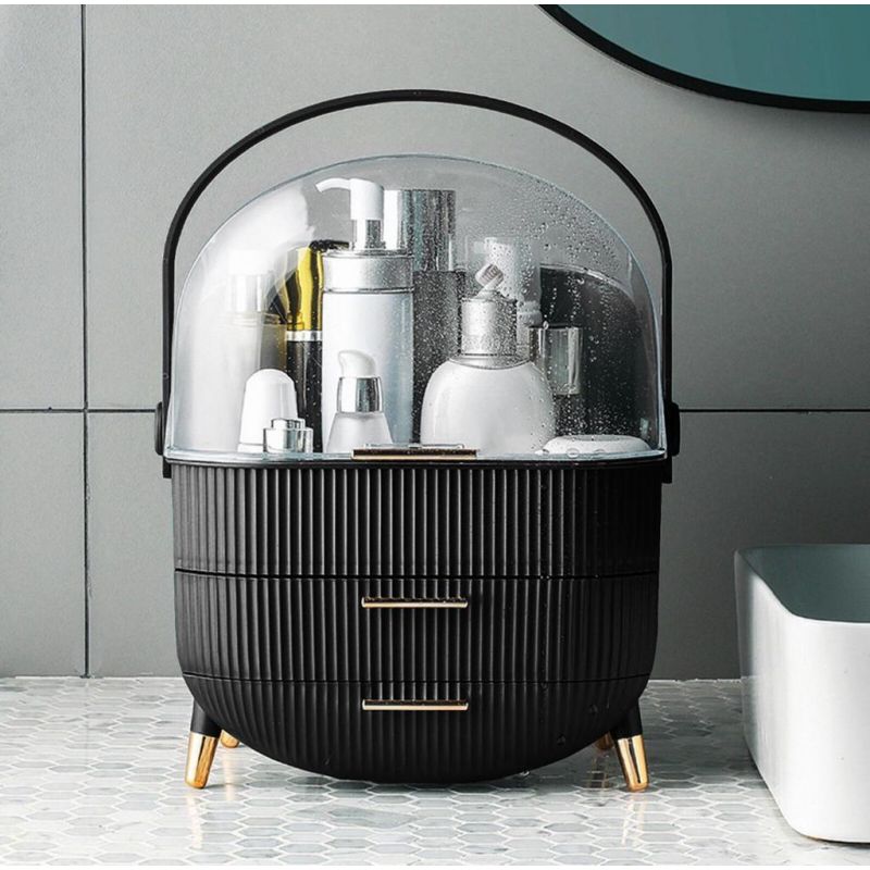 Urve Organizer Cosmetic L37Cm X W25Cm Ur3396 12 Urve Organizer Cosmetic L37Cm X W25Cm Ur3396