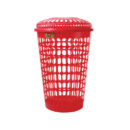 Cello Rio Laundry Basket 430 x 660mm