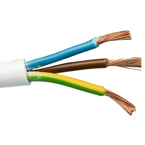 Tronic 1.5Mm 3 Core Flexible Cable 1 Tronic 1.5Mm 3 Core Flexible Cable