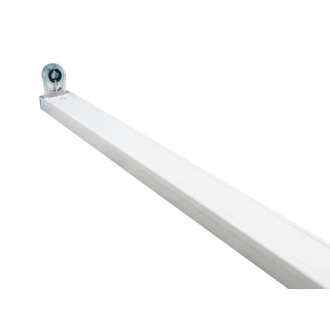 Tronic 4 Feet Single LED Fitting