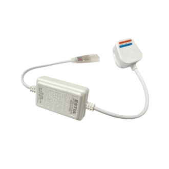 Tronic Adaptor For LED Series Light 50 Meters EST 2835-EC-50