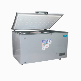 MR UK Freezer Uk 185 (350L) Tanzania