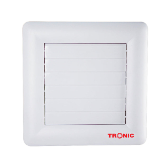 Tronic Auto Shutter Fan 150mm