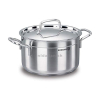 Korkmaz Alfa Casserole 26x13cm 6.8L A1025
