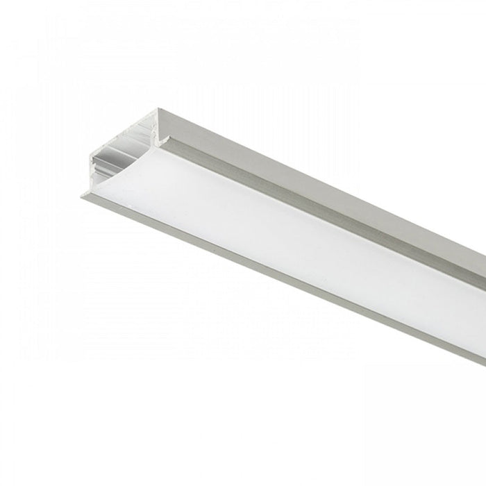 Tronic Aluminium Profile Led Series Light 4 Meters 3 Tronic Aluminium Profile Led Series Light 4 Meters