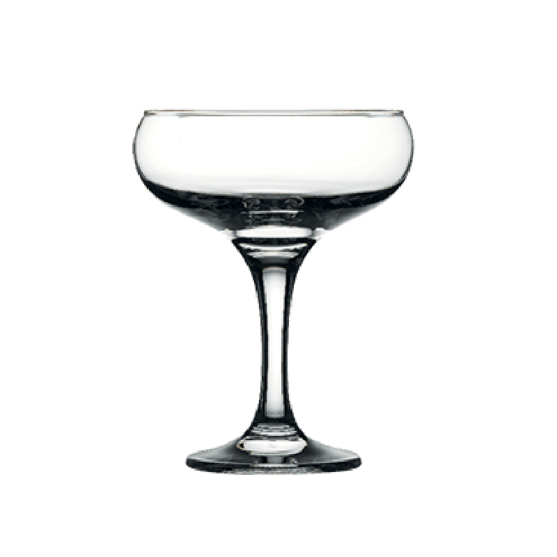 Pasabahce Bistro 6Pcs Stemware Glass 270Ml 44136 1 Pasabahce Bistro 6Pcs Stemware Glass 270Ml 44136