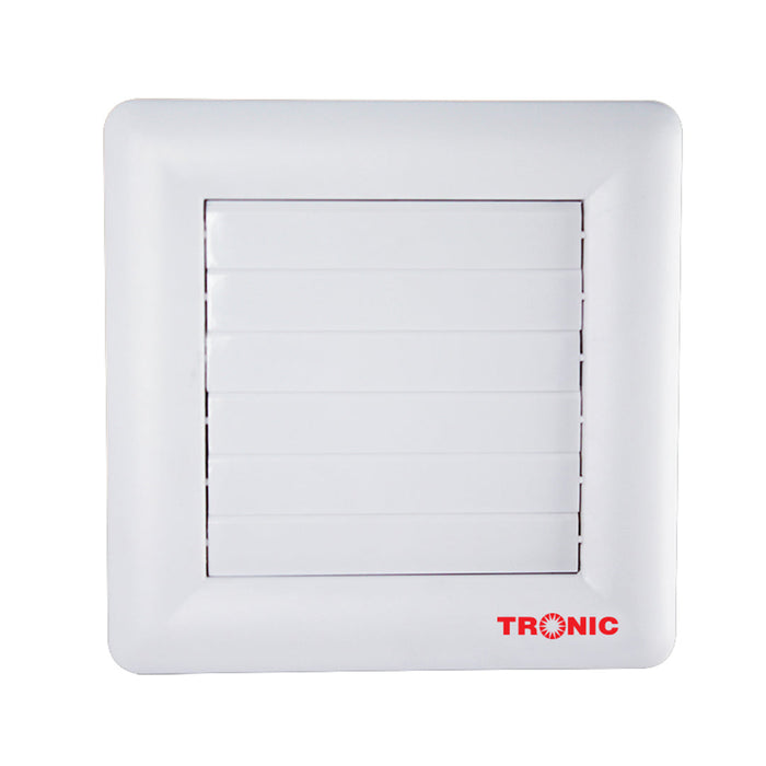 Tronic Auto Shutter Fan 150Mm 1 Tronic Auto Shutter Fan 150Mm